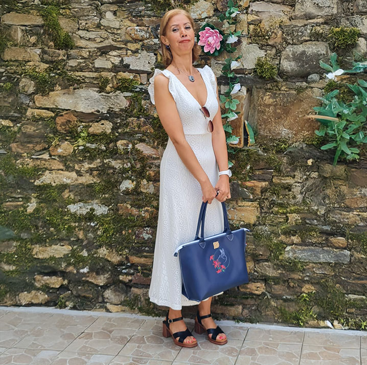 Grand-simplicimo-Bleu-Marine-colibri-5 sac simplicimo en cuir