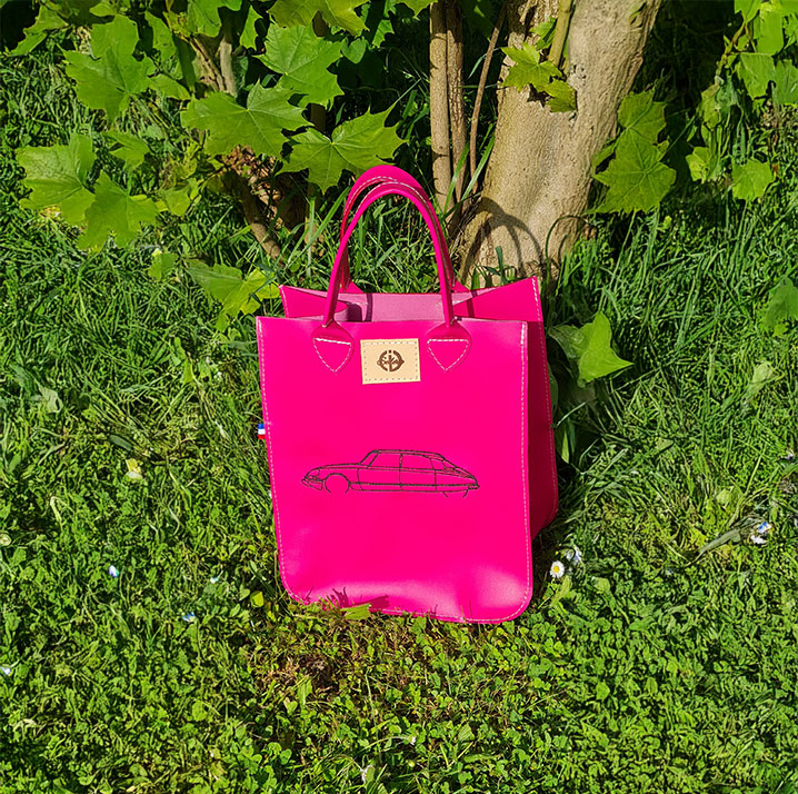 Sac Toscane