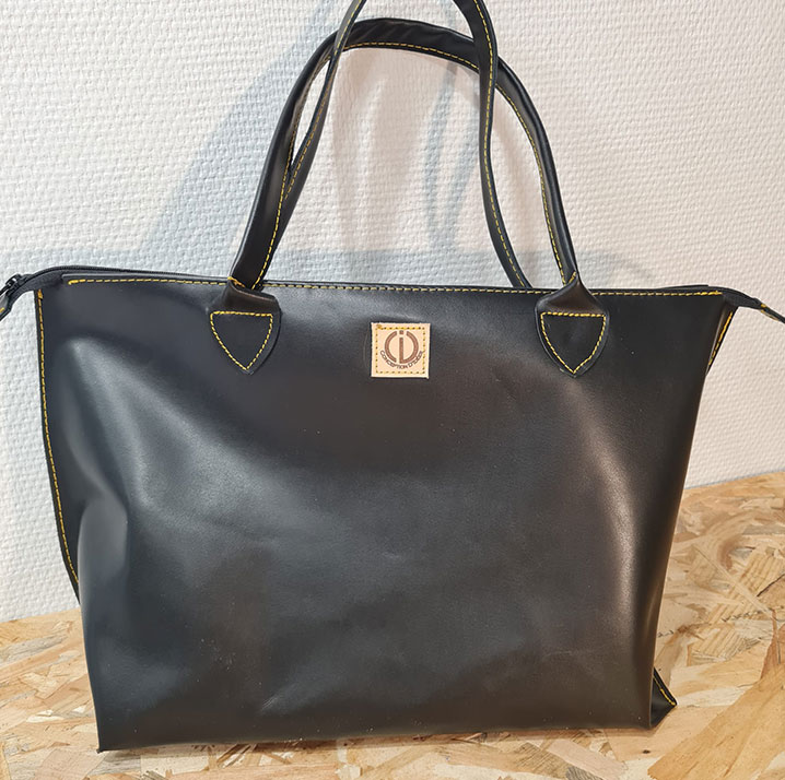 Grand-Simplicimo-noir--sac sac à main